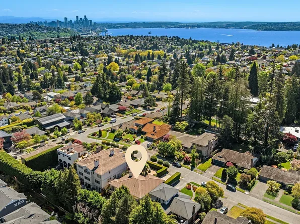 3920 W Barrett Street, Seattle, WA 98199