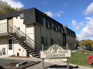 1215 Beech St, Reno, NV 89512