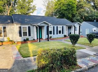 3272 Wheeler St #A, Atlanta, GA 30354