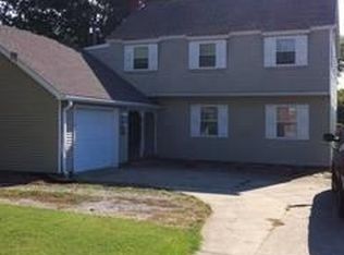 240 N Cale St, Poseyville, IN 47633