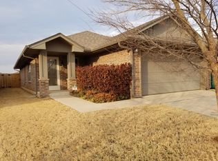 2345 NW 197th St, Edmond, OK 73012