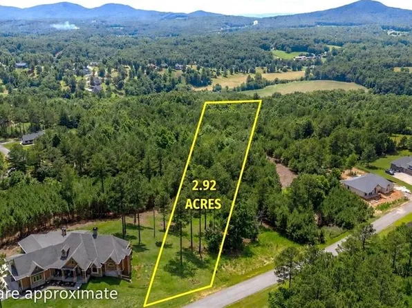 276 Ridge Pointe Way #276, Blairsville, GA 30512