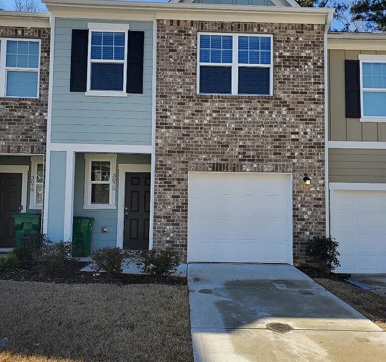 3075 Tarian Way