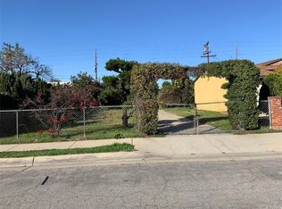 1033 W 151st St, Compton, CA 90220