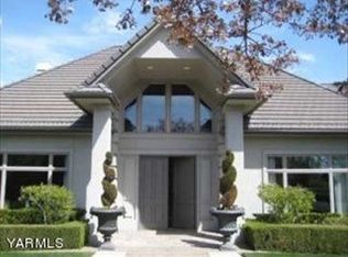 6811 Ravens Gate Way, Yakima, WA