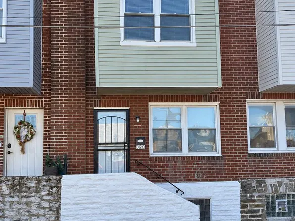 320 W Courtland St, Philadelphia, PA 19140