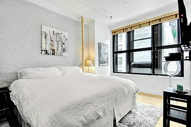 Rented by Keller Williams NYC