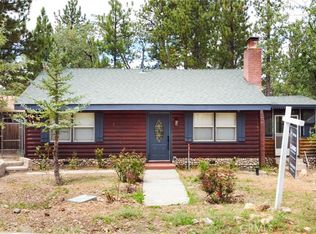 40287 Bonita Ln, Big Bear Lake, CA 92315