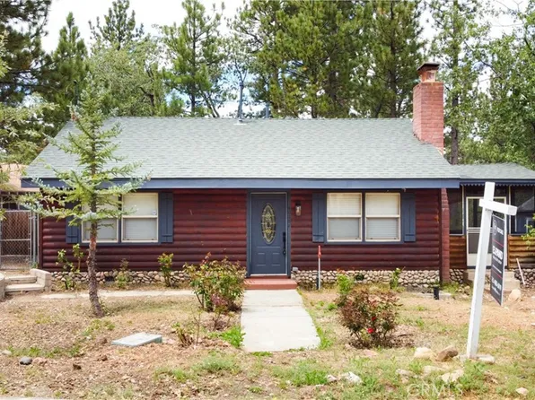40287 Bonita Ln, Big Bear Lake, CA 92315