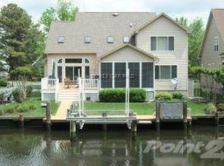 9 Widows Watch Ct, Ocean Pines, MD 21811