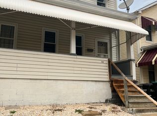 232 W 9th Ave, Tarentum, PA