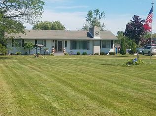 12246 Griffin Rd, Riley, MI 48041