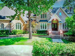 103 Boudinot Ct, Tahlequah, OK 74464