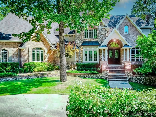 103 Boudinot Ct, Tahlequah, OK 74464