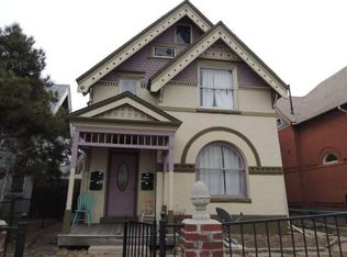 68 N Lincoln St, Denver, CO 80203