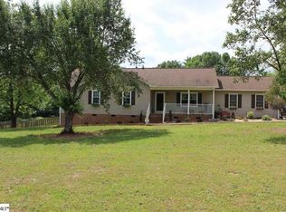 60 Saint Albans School Rd, Piedmont, SC 29673