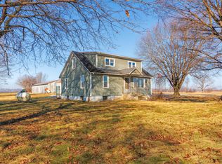 15598 S 27th St, Vicksburg, MI 49097