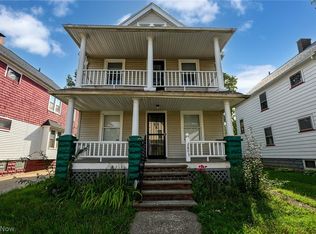 2805 E 126th St, Cleveland, OH 44120