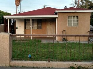 2053 Halladay St, Santa Ana, CA 92707