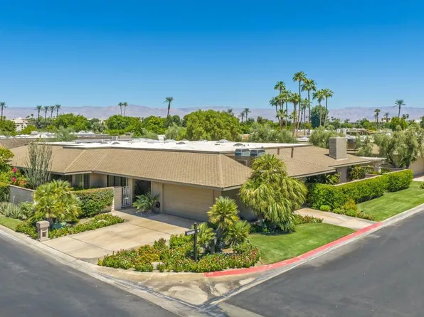 19 Cornell Dr, Rancho Mirage, CA 92270
