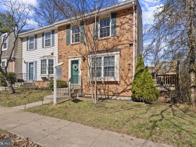 10266 Fern Pool Ct, Burke, VA, 22015