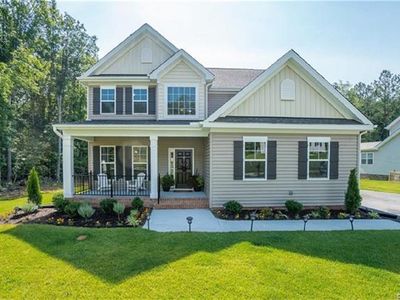 8531 Amington Ln, Chesterfield, VA, 23832