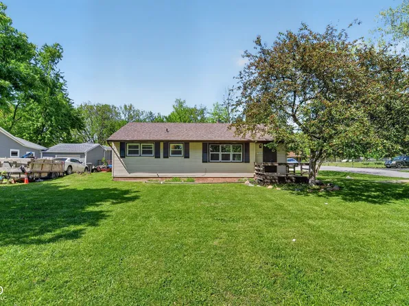 7324 North Dr, Indianapolis, IN 46226
