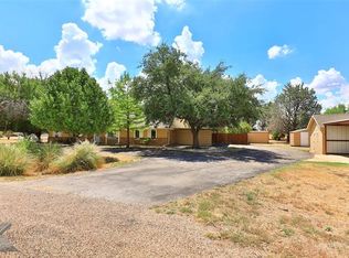 1040 Timothy Ln, Abilene, TX 79602