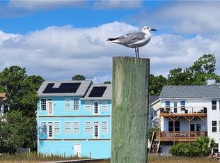 115 Picket Row, Savannah, GA 31410