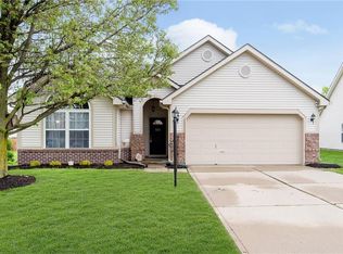 12614 Adirondack Ct, Fishers, IN 46037