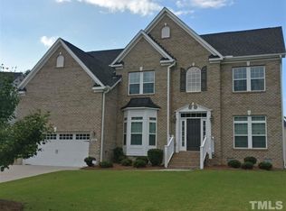 4000 Castlemaine Ct, Cary, NC 27519