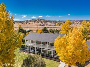 695 W Tattered Flag Trl, Chino Valley, AZ 86323