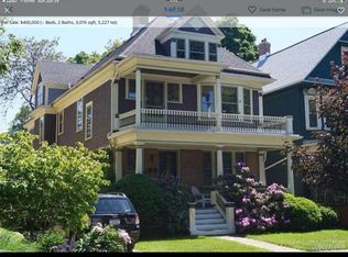 201 Anderson Pl UNIT 2, Buffalo, NY 14222