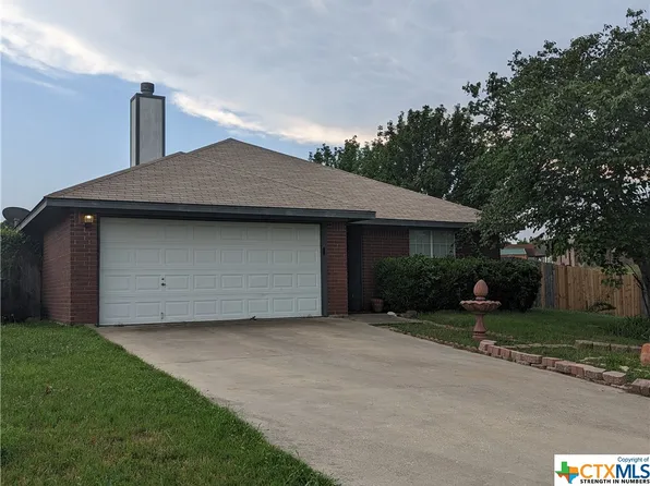 2814 Fieldstone Dr, Killeen, TX 76549