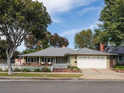 2126 Aralia St, Newport Beach, CA, 92660