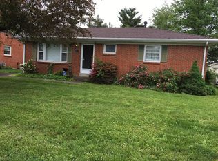 3366 Post Rd, Lexington, KY 40503