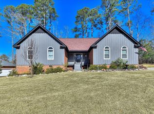 451 Baker Woods Trl, Martinez, GA 30907