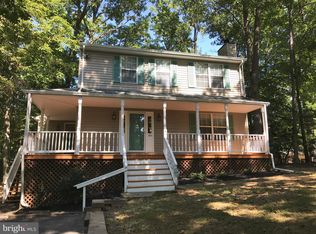 184 Fargo Rd, Lusby, MD 20657