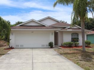 229 Australian Dr, Rotonda West, FL 33947