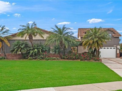 16779 Willow Cir, Fountain Valley, CA, 92708