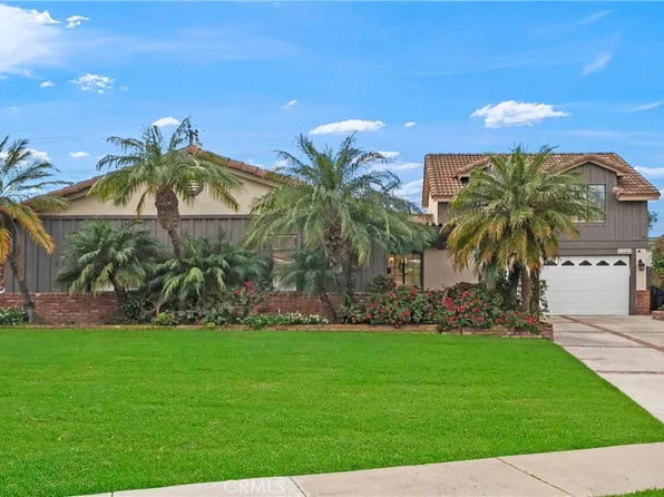 16779 Willow Cir, Fountain Valley, CA 92708