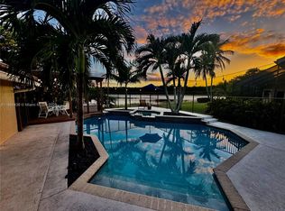 Orchid Island, Weston, FL 33326
