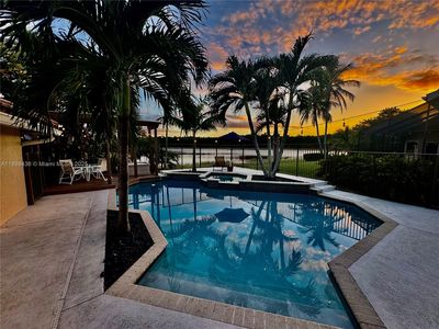 985 Spoonbill Cir, Weston, FL, 33326