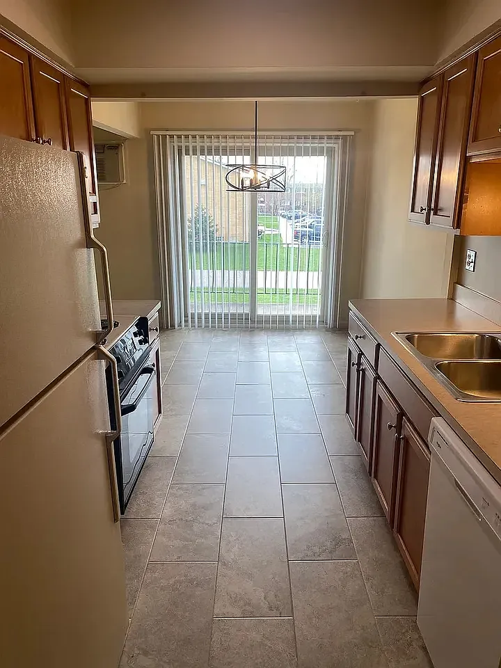 Roma Valley Apartments — Photo 1