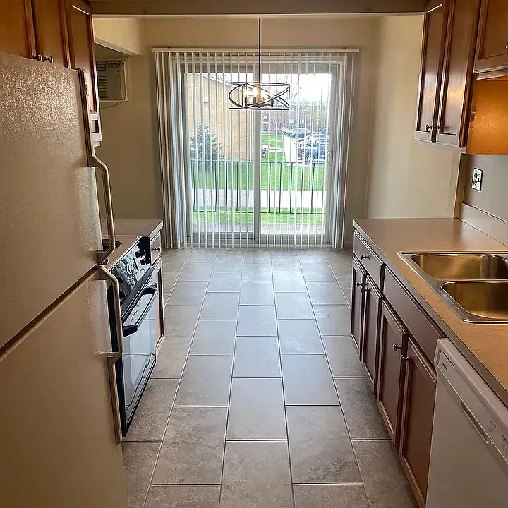 Roma Valley Apartments