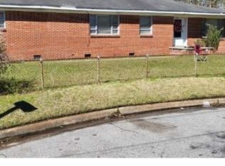 1634 Prairie Ave, Mobile, AL 36605