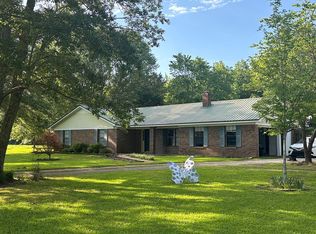 1835 Highway 348, Blue Springs, MS 38828