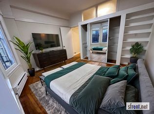 930 Sutter Street, San Francisco, CA 94109