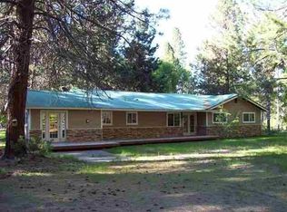 1010 Highway 422 N, Chiloquin, OR 97624