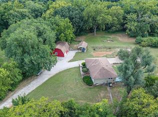 6115 Oak Grove Rd, Kansas City, KS 66106